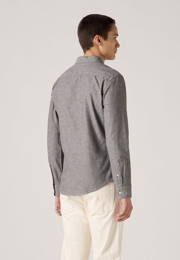 BATTERY SHIRT  - Shirt2