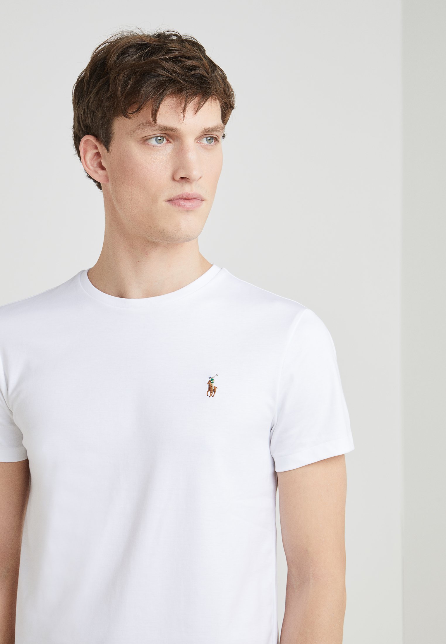 polo t shirt ralph lauren