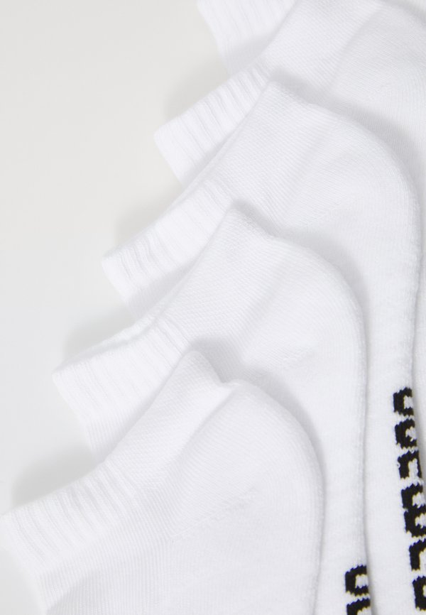 SOFT WALK SNEAKER UNISEX 6 PACK - Socks2