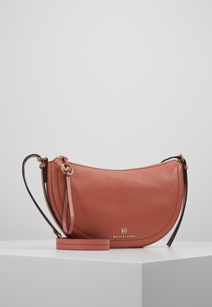 Sac bandoulière - orange