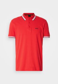 PADDY - Polosärk - open red