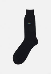 Unausgewählt, black