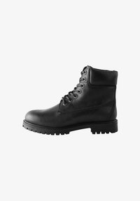 Unselected, black