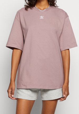 T-shirt basic