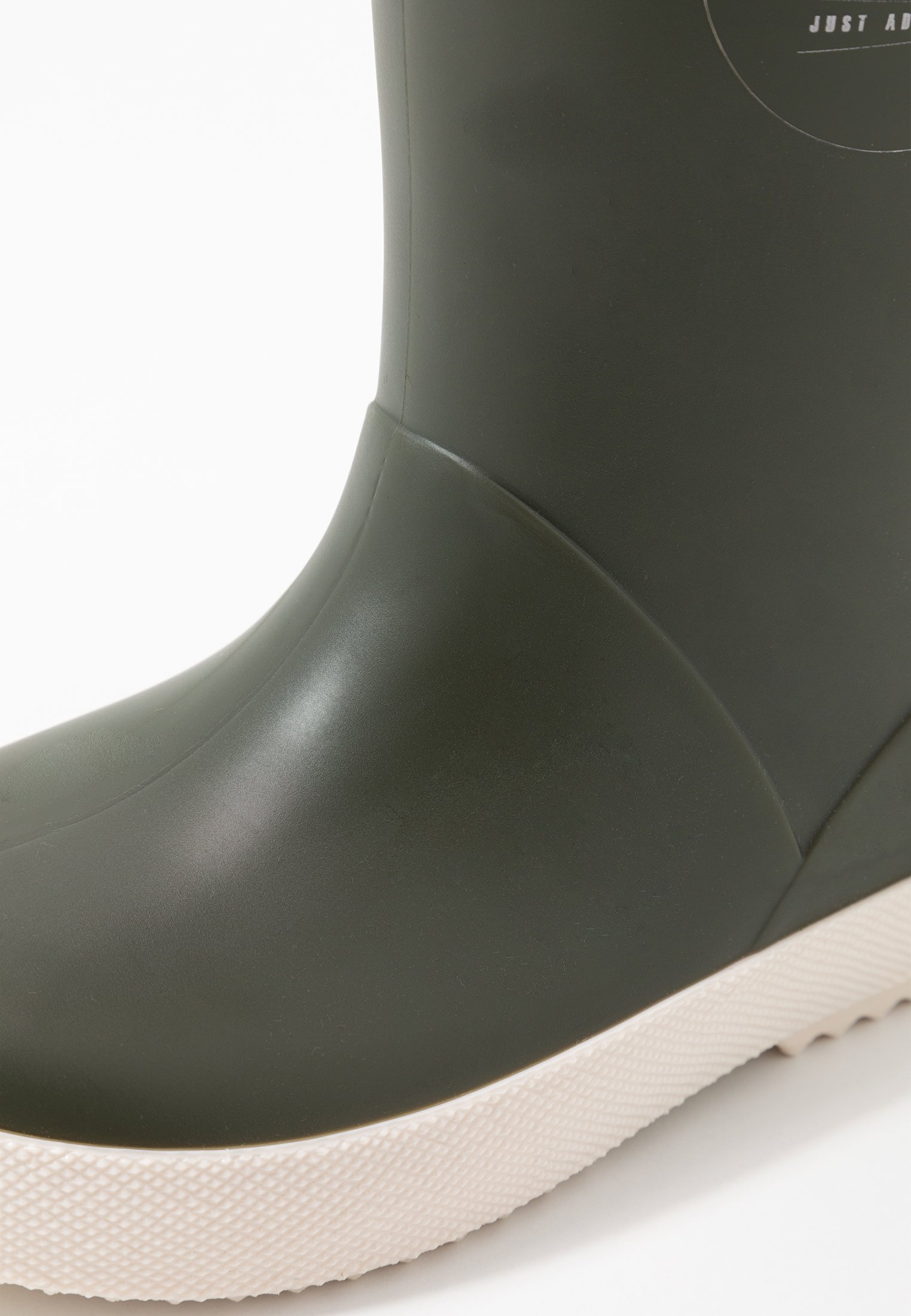IGOR SPLASH NAUTICO BORREGUITO - Botas de agua - khaki/caqui - Zalando.es
