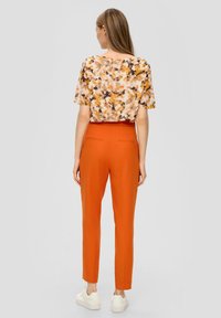 s.Oliver BLACK LABEL Bluse - natur