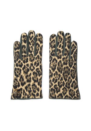 SOUTHBANK - Guanti - beige comb