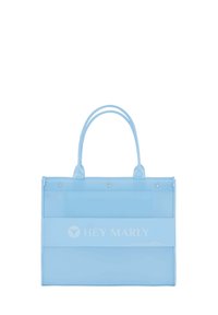 Unselected, light blue