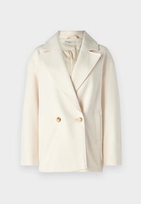 Manteau court - offwhite