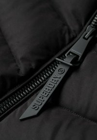 superdry winterjacke herren mit fell