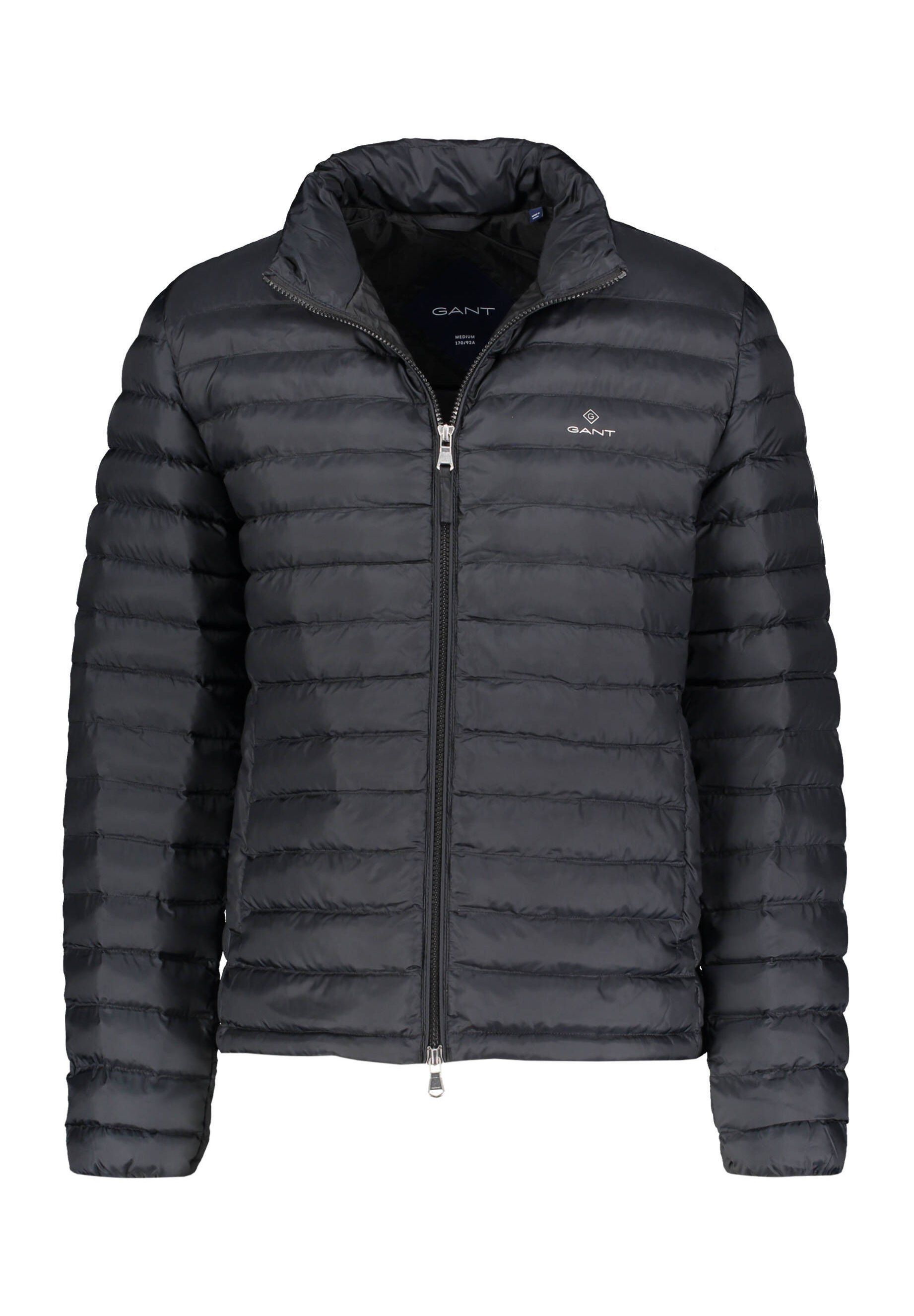 Uomo Giacca invernale - schwarz Uomo Giacca invernale - schwarz