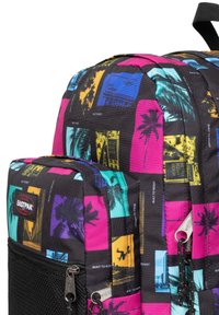 Eastpak PINNACLE - Mochila - city bay black