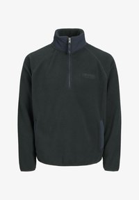 Kijelölve, forest river