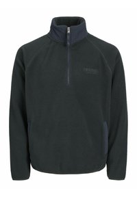 Fliisdžemper - forest river