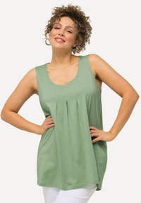 Ulla Popken Top - light green