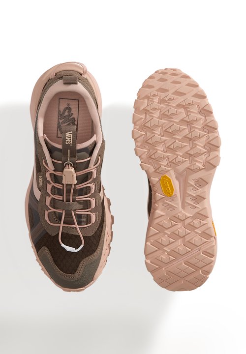 Vans CROSSPATH XC - Trainers - metallic walnut — photo 3