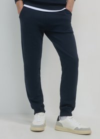 Calliope Jogginghose - blu notte