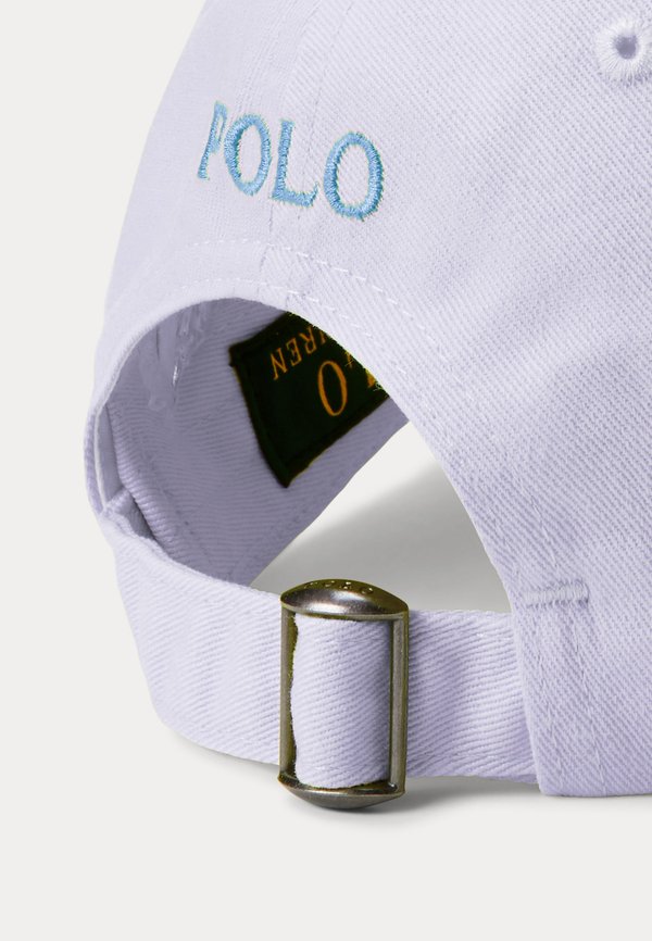 HAT - Cap - spring iris2