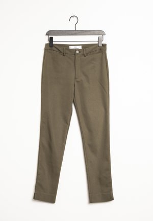 Mango, Chino - green
