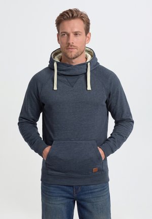 Blend, BHSALES - Sudadera con capucha - navy