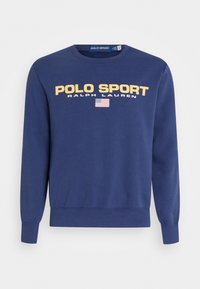 Polo Ralph Lauren Sweatshirt - blue
