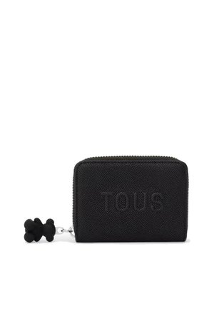 LA RUE NEW - Monedero - black