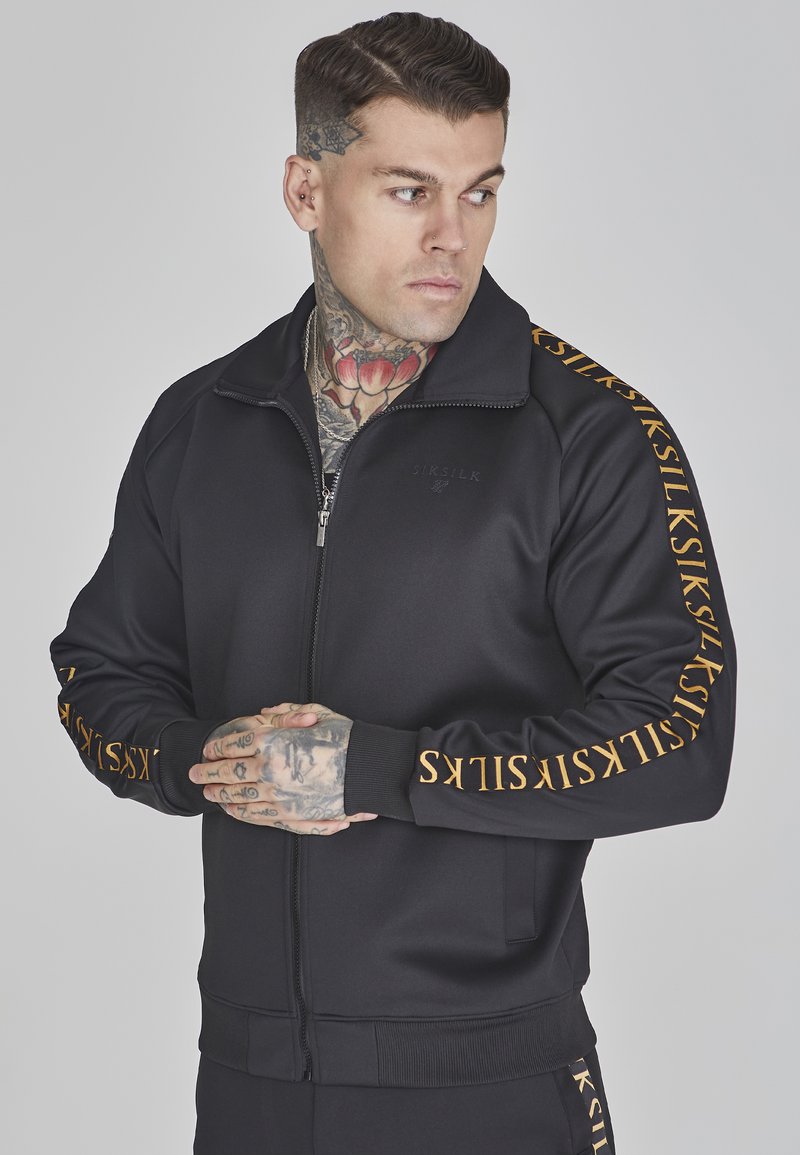 SIKSILK - FULL - Bluza rozpinana, Powiększ