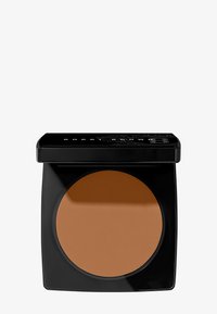 Bobbi Brown - SHEER FINISH PRESSED POWDER - Pudder - golden brown Miniatyrbilde 1