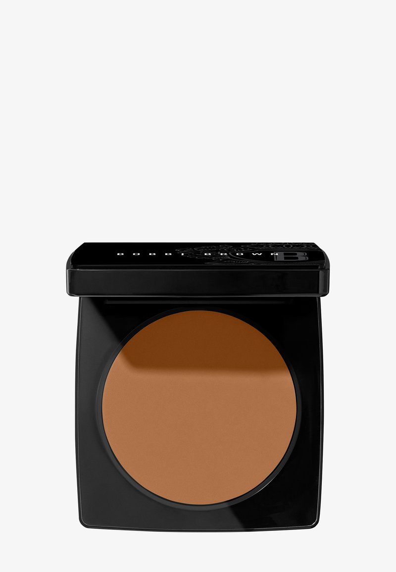 Bobbi Brown - SHEER FINISH PRESSED POWDER - Poudre - golden brown, Agrandir