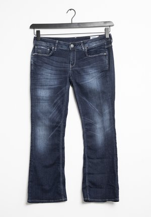 G-STAR Jean flare - blue