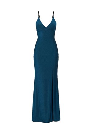 WAL G., ARGENTINE  - Gallakjole - teal blue