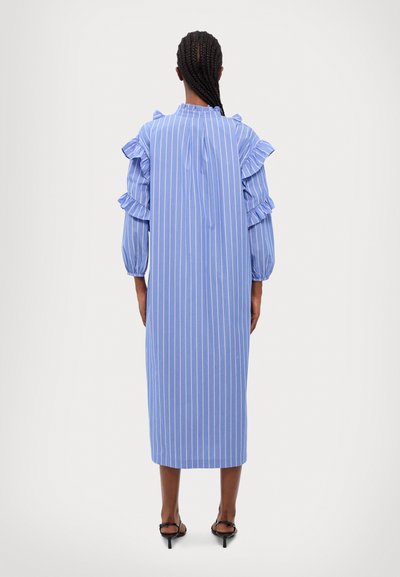 Baum und Pferdgarten AHADI - Denní šaty - ebb and flow