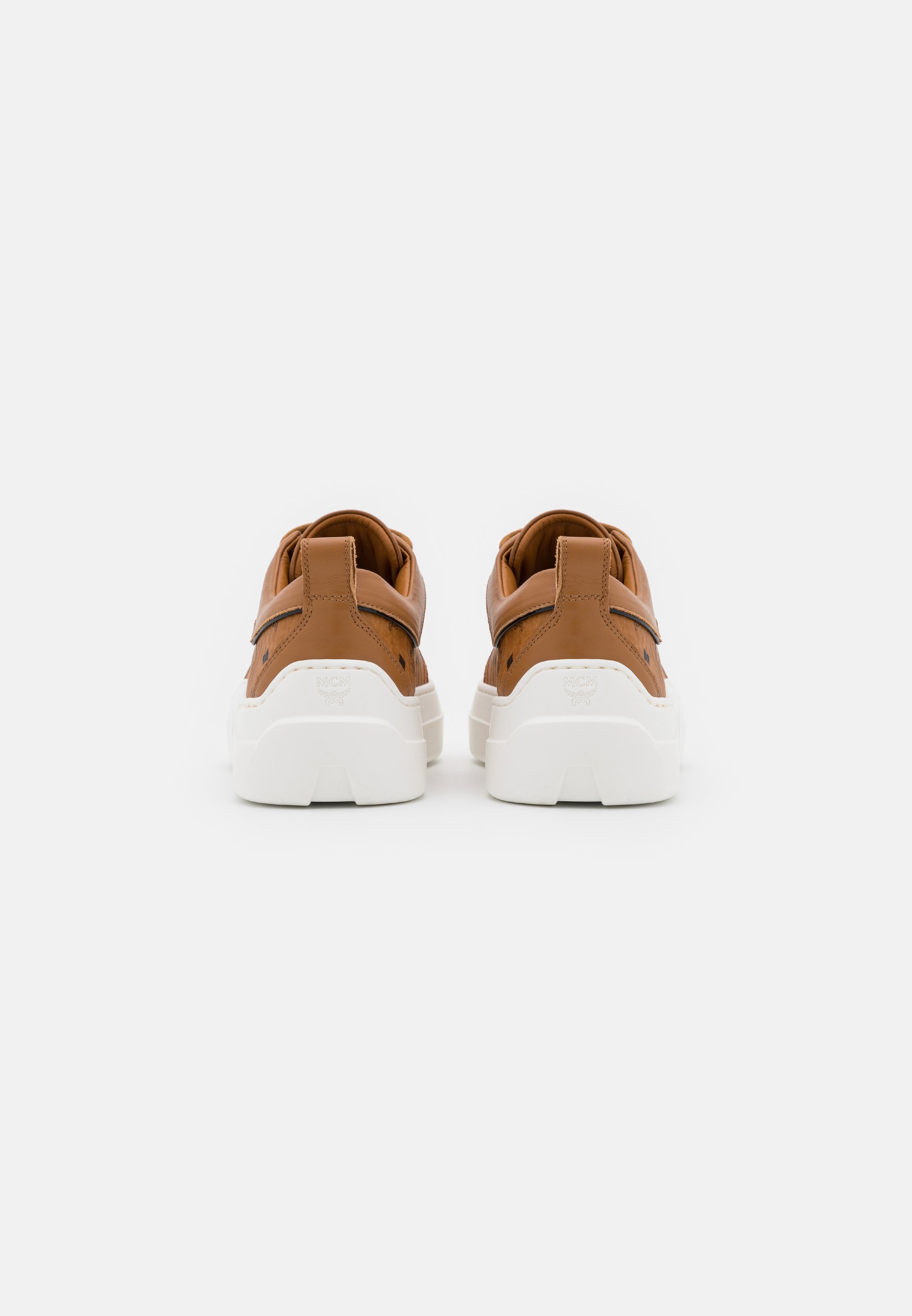 zalando platform sneakers