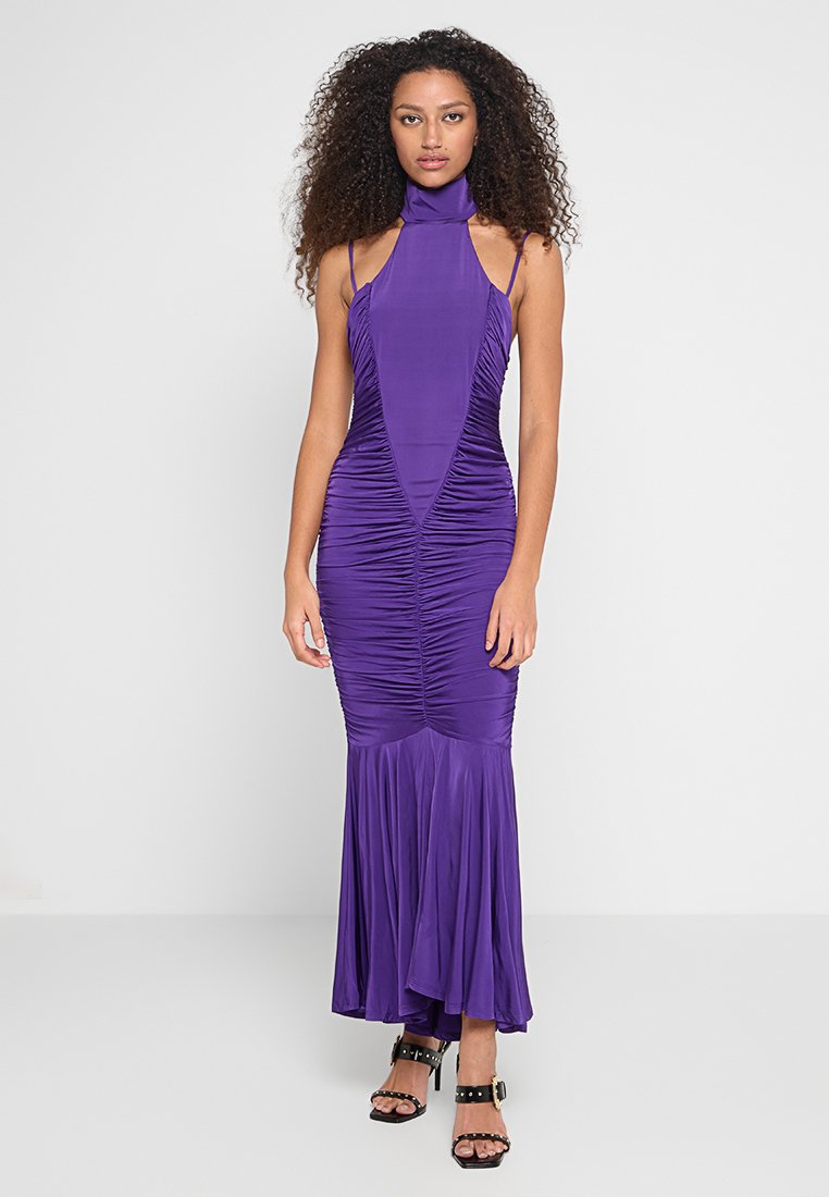 Versace Jeans Couture Galajurk paars