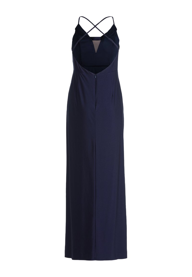 Vera Mont FIGURBETONT - Occasion wear - night sky/blue - Zalando
