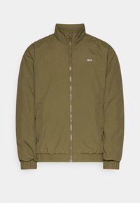 Seleccionado, drab olive green