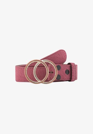 Belt - pink