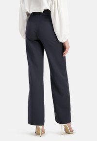 Nicowa COLIWO - Broek - blau