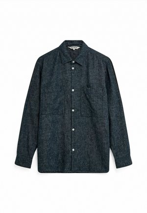 Minimum, TITAN RLX - Jeansjacke - sky captain