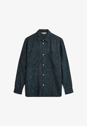 Minimum, TITAN RLX - Jeansjacke - sky captain