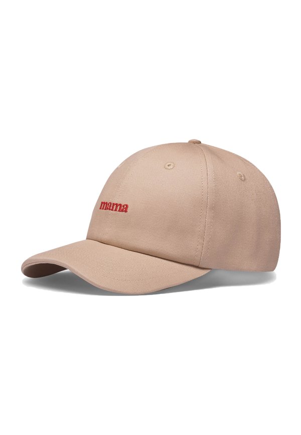 Cap - beige