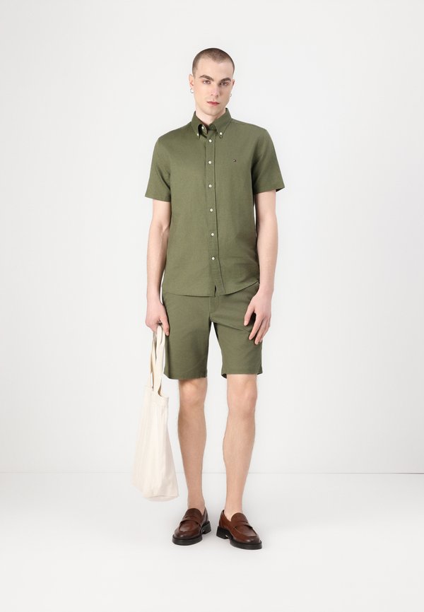 BLEND SOLID SHIRT - Shirt2