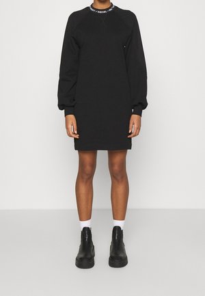 Robe de jour - black