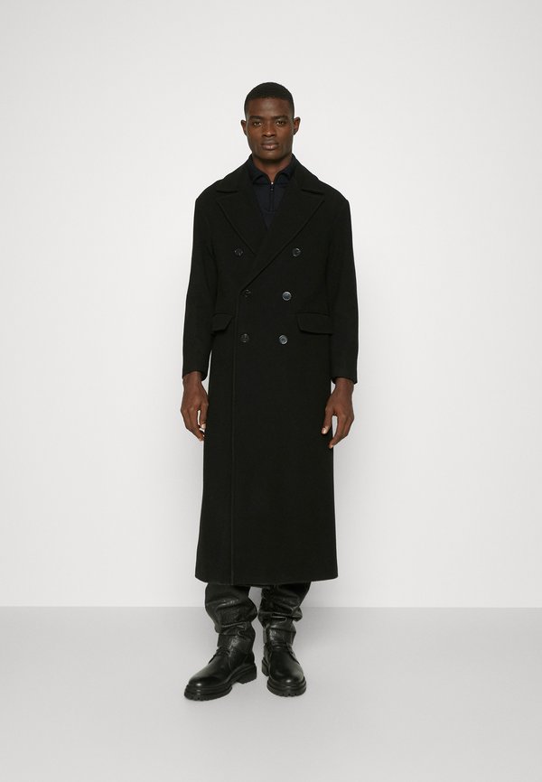 LONG COAT - Classic coat3