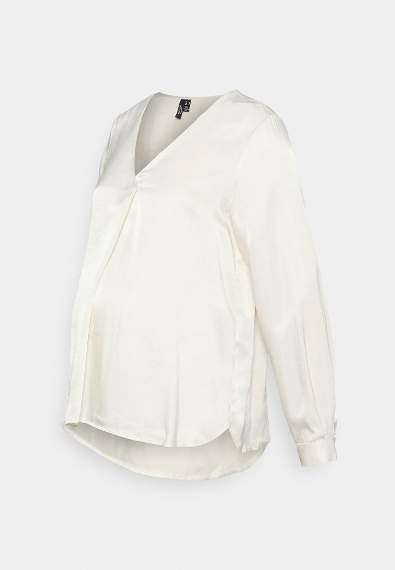 Vero Moda Maternity Blouse beige