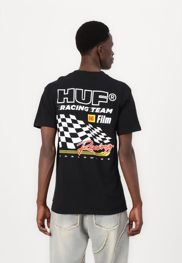 PHOTO FINISH TEE UNISEX - Print T-shirt3