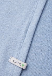 Cecil KUSCHELIGES DREIECK - Sjal / Tørkl�æder - blau