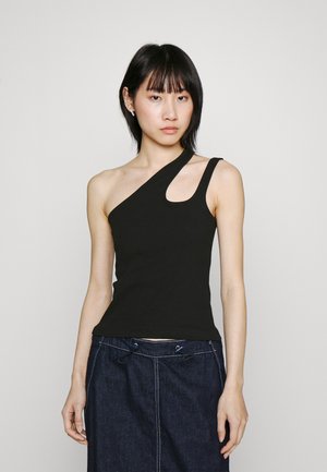 Envii ENALLY - Tops - black