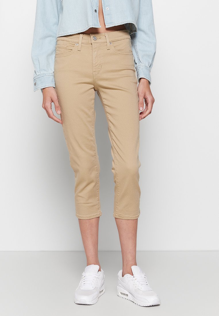 Levi’s® Broek beige