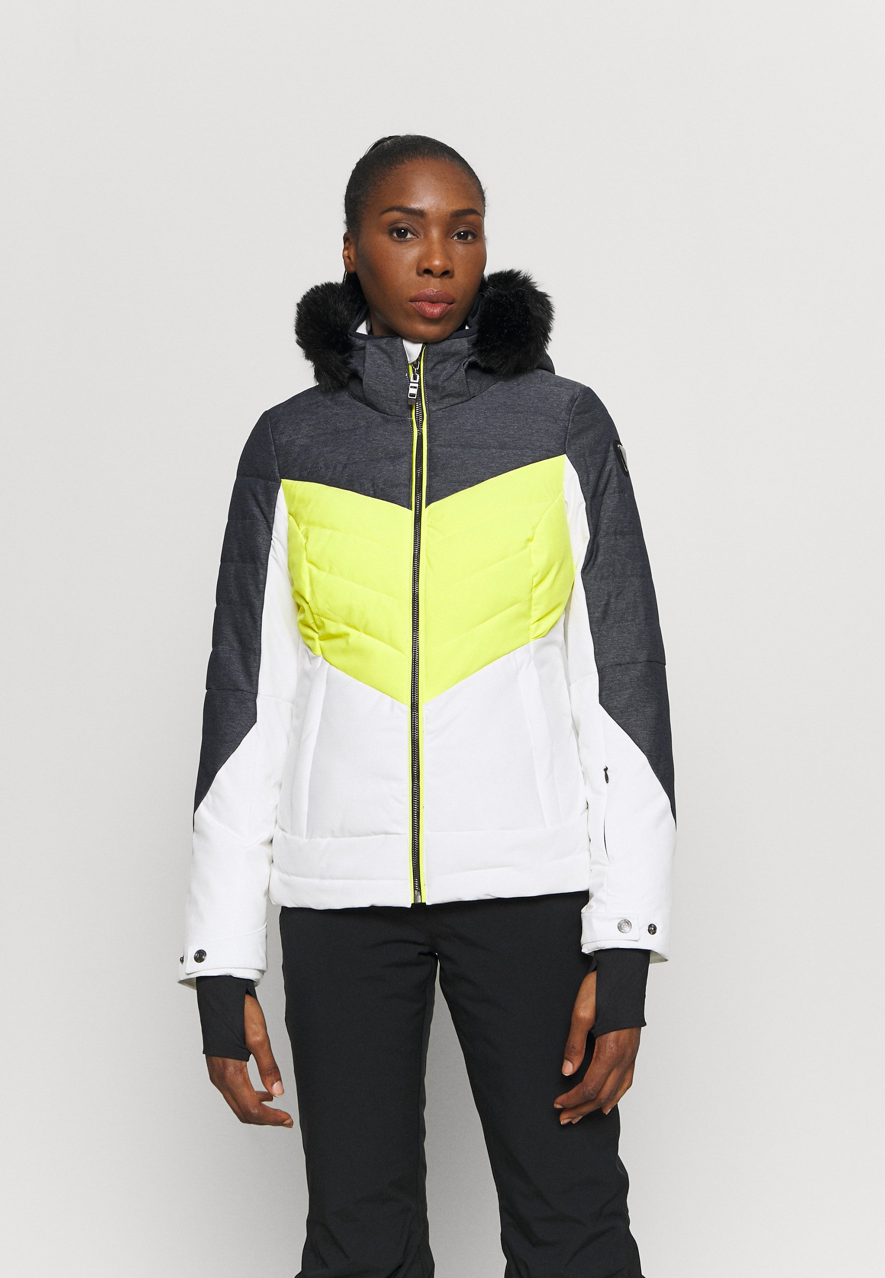 killtec ski jacket